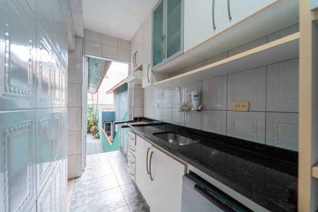 Imagem Casa com 3 Quartos à Venda, 170 m² em Vila Marari - São Paulo Imagem Casa com 3 Quartos à Venda, 170 m² em Vila Marari - São Paulo