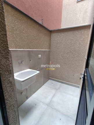 Imagem Cobertura com 2 Quartos à Venda, 108 m² em Parque Das Nações - Santo André Imagem Cobertura com 2 Quartos à Venda, 108 m² em Parque Das Nações - Santo André