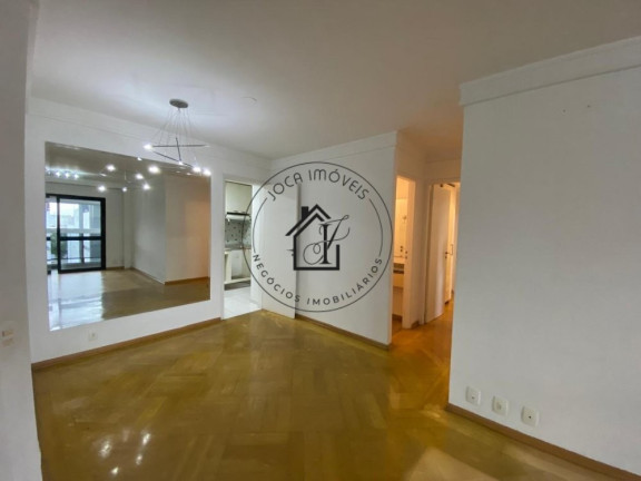 Imagem Apartamento com 3 Quartos à Venda, 93 m² em Vila Mariana - São Paulo Imagem Apartamento com 3 Quartos à Venda, 93 m² em Vila Mariana - São Paulo