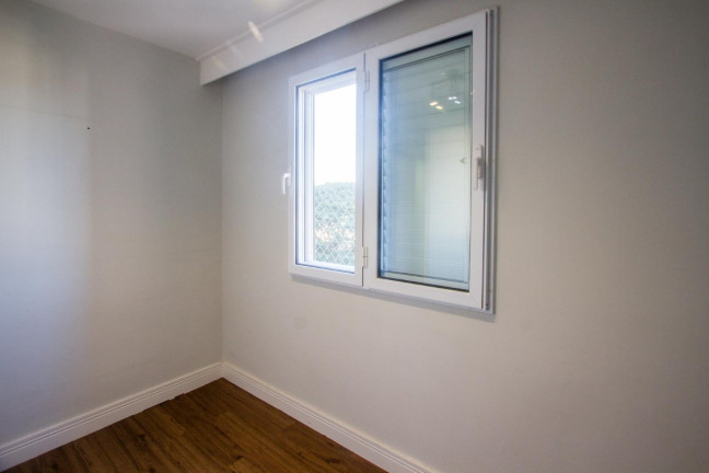 Imagem Apartamento com 3 Quartos à Venda, 84 m² em Vila Campestre - São Paulo