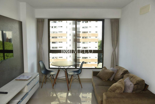 Imagem Apartamento com 2 Quartos para Alugar, 44 m² em Parnamirim - Recife Imagem Apartamento com 2 Quartos para Alugar, 44 m² em Parnamirim - Recife