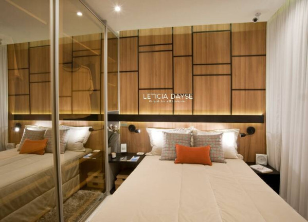 Imagem Apartamento com 2 Quartos à Venda, 34 m² em Mooca - São Paulo Imagem Apartamento com 2 Quartos à Venda, 34 m² em Mooca - São Paulo