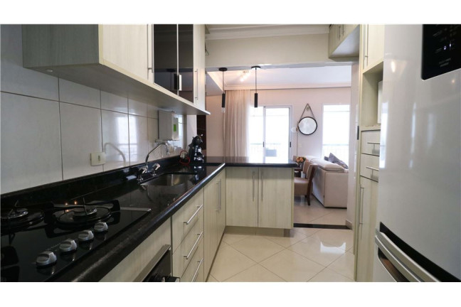 Imagem Apartamento com 2 Quartos à Venda, 71 m² em Paraíso - São Paulo