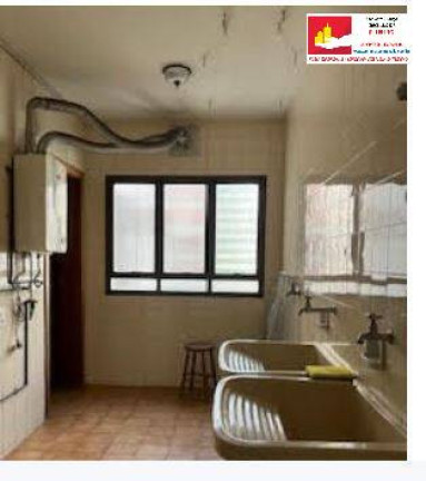 Imagem Apartamento com 4 Quartos à Venda, 233 m² em Campo Belo - São Paulo