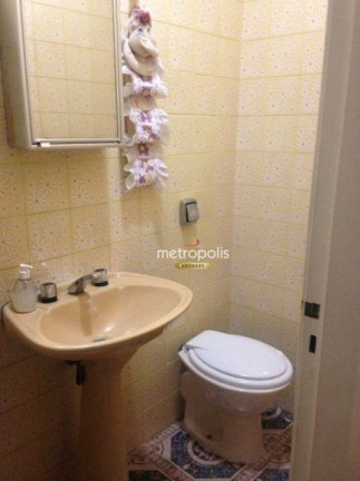 Imagem Sobrado com 3 Quartos à Venda, 203 m² em Osvaldo Cruz - São Caetano Do Sul Imagem Sobrado com 3 Quartos à Venda, 203 m² em Osvaldo Cruz - São Caetano Do Sul