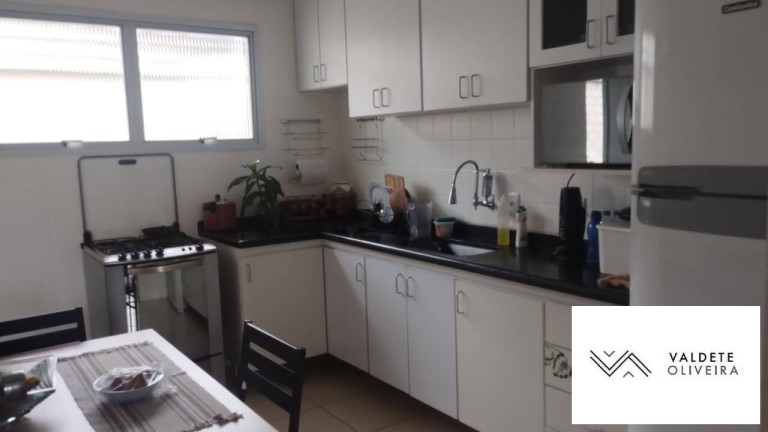 Imagem Apartamento com 3 Quartos à Venda, 80 m² em Jardim Topázio - São José Dos Campos