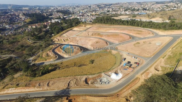 Imagem Imóvel à Venda, 669 m² em Conjunto Habitacional - Setor A - Itapevi