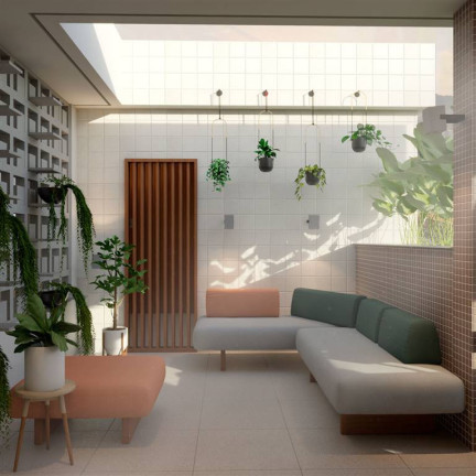 Imagem Apartamento com 2 Quartos à Venda, 72 m² em Forte - Praia Grande Imagem Apartamento com 2 Quartos à Venda, 72 m² em Forte - Praia Grande
