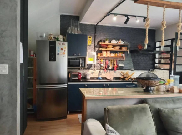 Imagem Sobrado com 3 Quartos à Venda, 190 m² em Campo Belo - São Paulo Imagem Sobrado com 3 Quartos à Venda, 190 m² em Campo Belo - São Paulo