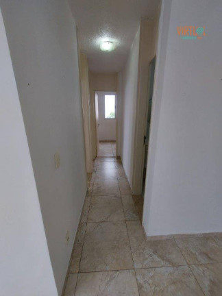 Imagem Apartamento com 3 Quartos à Venda, 62 m² em Jardim íris - São Paulo
