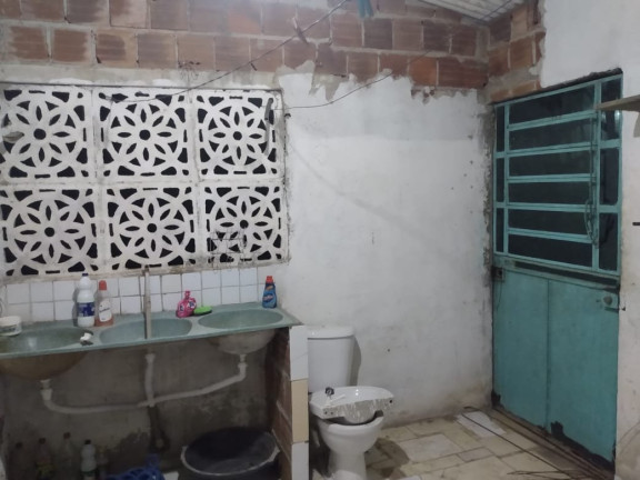 Imagem Casa com 2 Quartos à Venda, 80 m² em Pau Amarelo - Paulista
