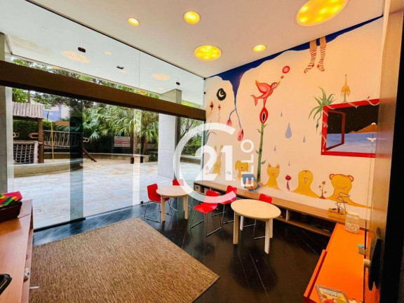 Imagem Cobertura com 2 Quartos para Alugar, 200 m² em Pinheiros - São Paulo