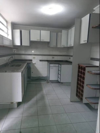 Imagem Apartamento com 3 Quartos à Venda, 1 m² em Centro - Santo André Imagem Apartamento com 3 Quartos à Venda, 1 m² em Centro - Santo André