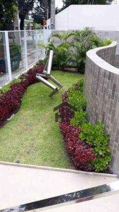 Imagem Apartamento com 1 Quarto à Venda, 35 m² em Espinheiro - Recife