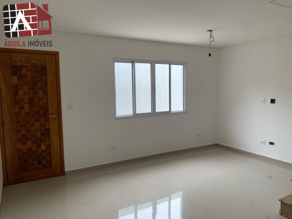 Imagem Casa de Condomínio com 3 Quartos à Venda, 120 m² em Jardim São Carlos,(zona Leste) - São Paulo Imagem Casa de Condomínio com 3 Quartos à Venda, 120 m² em Jardim São Carlos,(zona Leste) - São Paulo