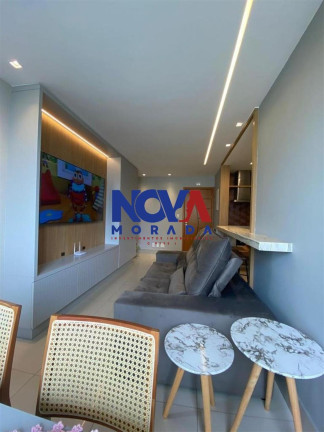 Imagem Apartamento com 2 Quartos à Venda, 65 m² em Praia De Itaparica - Vila Velha