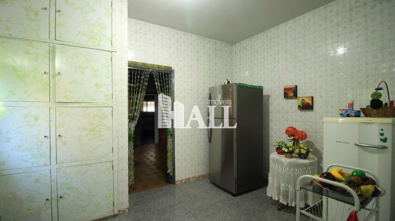 Imagem Casa com 4 Quartos à Venda, 360 m² em Parque Industrial - São José Do Rio Preto Imagem Casa com 4 Quartos à Venda, 360 m² em Parque Industrial - São José Do Rio Preto