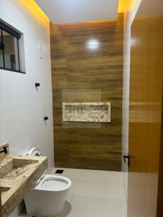 Imagem Casa com 3 Quartos à Venda, 163 m² em Goiânia 2 - Goiânia
