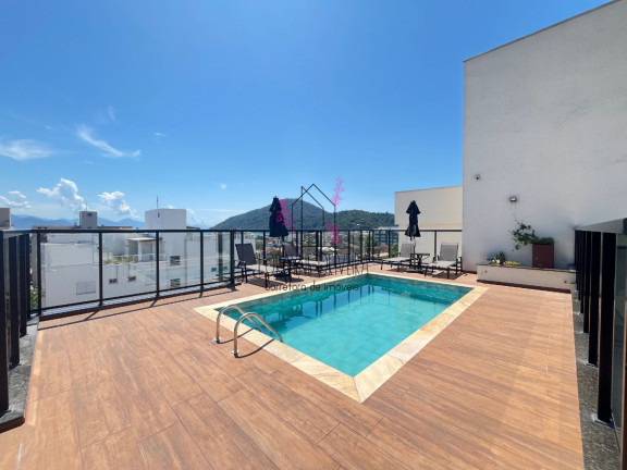 Imagem Apartamento com 2 Quartos à Venda, 68 m² em Itaguá - Ubatuba