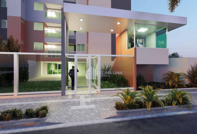 Imagem Apartamento com 3 Quartos à Venda, 79 m² em Ininga - Teresina Imagem Apartamento com 3 Quartos à Venda, 79 m² em Ininga - Teresina