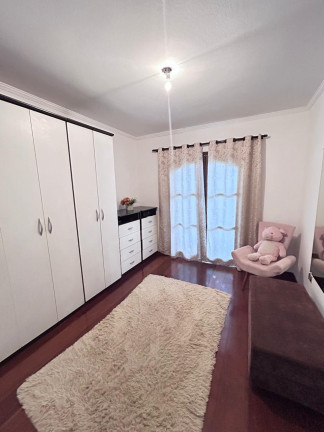Imagem Casa com 4 Quartos à Venda, 225 m² em Vila Humaitá - Santo André Imagem Casa com 4 Quartos à Venda, 225 m² em Vila Humaitá - Santo André