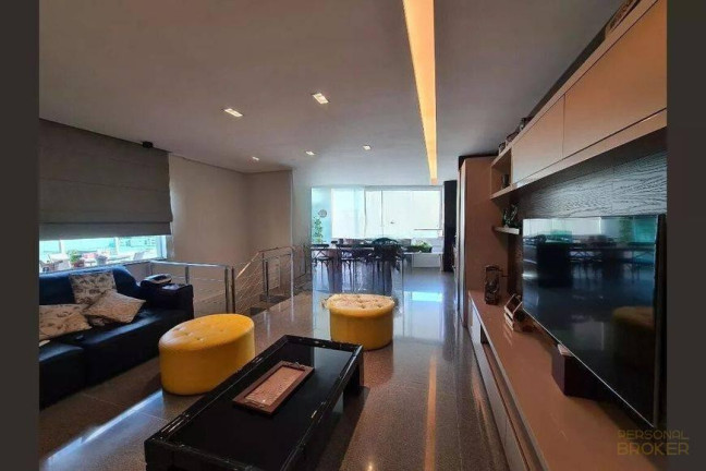 Imagem Cobertura com 4 Quartos à Venda, 410 m² em Funcionários - Belo Horizonte Imagem Cobertura com 4 Quartos à Venda, 410 m² em Funcionários - Belo Horizonte