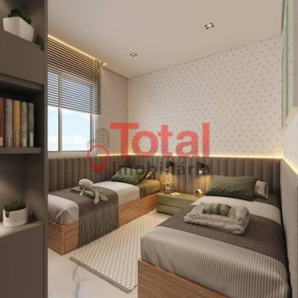 Apartamento à Venda,  em Cidade Nova - Santana Do Paraíso