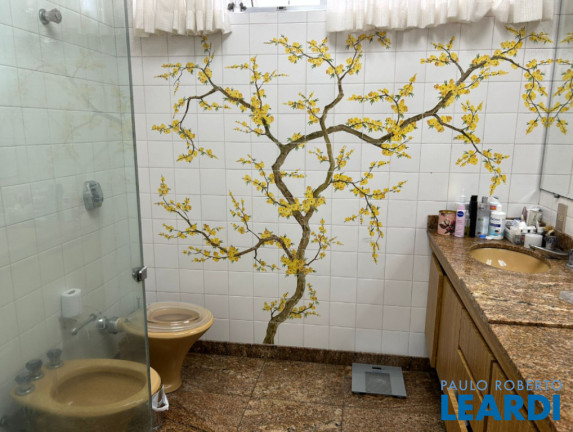Imagem Casa com 5 Quartos à Venda, 463 m² em Vila Assunção - Santo André Imagem Casa com 5 Quartos à Venda, 463 m² em Vila Assunção - Santo André