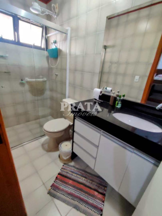 Imagem Apartamento à Venda, 124 m² em Enseada - Guarujá Imagem Apartamento à Venda, 124 m² em Enseada - Guarujá