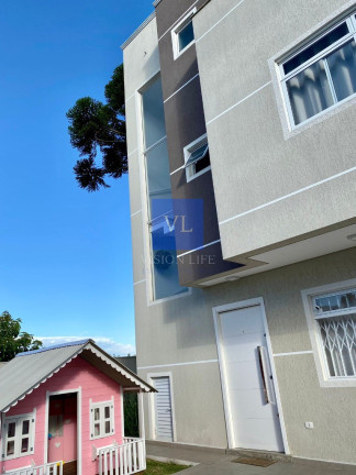 Imagem Casa com 3 Quartos à Venda, 130 m² em Uberaba - Curitiba Imagem Casa com 3 Quartos à Venda, 130 m² em Uberaba - Curitiba