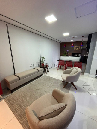 Imagem Apartamento com 3 Quartos à Venda, 200 m² em Cambuci - São Paulo Imagem Apartamento com 3 Quartos à Venda, 200 m² em Cambuci - São Paulo