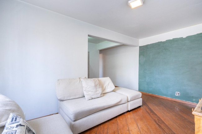 Apartamento com 2 Quartos à Venda, 73 m² em Bosque Da Saúde - São Paulo