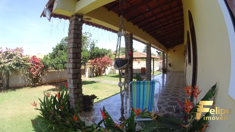 Imagem Casa com 4 Quartos à Venda, 154 m² em Santa Mônica - Guarapari