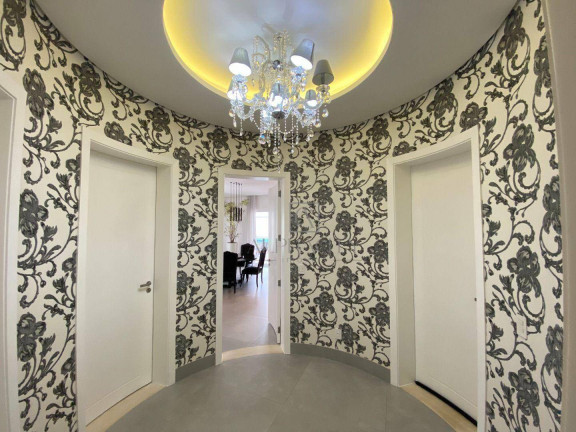 Imagem Casa com 5 Quartos à Venda ou Locação, 1.760 m² em Residencial Tamboré - Barueri Imagem Casa com 5 Quartos à Venda ou Locação, 1.760 m² em Residencial Tamboré - Barueri