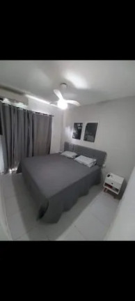 Imagem Casa com 2 Quartos à Venda, 70 m² em Ipitanga - Lauro De Freitas Imagem Casa com 2 Quartos à Venda, 70 m² em Ipitanga - Lauro De Freitas