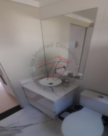 Imagem Imóvel com 2 Quartos à Venda, 44 m² em Residencial Real Parque Sumaré - Sumaré Imagem Imóvel com 2 Quartos à Venda, 44 m² em Residencial Real Parque Sumaré - Sumaré