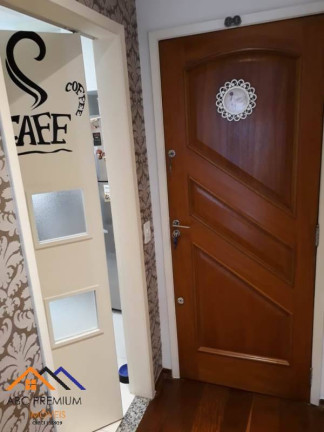 Imagem Apartamento com 2 Quartos à Venda, 72 m² em Vila Valparaíso - Santo André