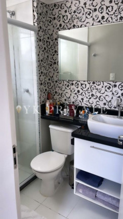 Imagem Apartamento com 3 Quartos à Venda, 73 m² em Vila Leopoldina - São Paulo