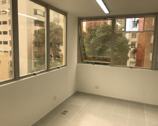 Imagem Apartamento com 1 Quarto à Venda, 40 m² em Itaim Bibi - São Paulo Imagem Apartamento com 1 Quarto à Venda, 40 m² em Itaim Bibi - São Paulo