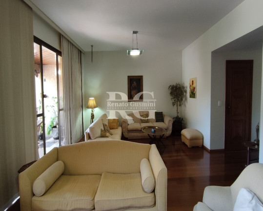 Imagem Apartamento com 4 Quartos à Venda, 166 m² em Tijuca - Rio De Janeiro