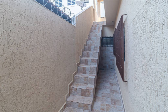 Imagem Casa com 3 Quartos à Venda, em Mirim - Praia Grande Imagem Casa com 3 Quartos à Venda, em Mirim - Praia Grande