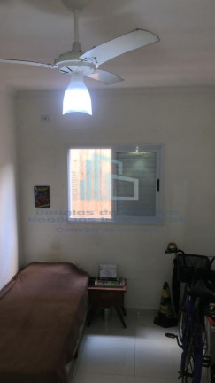 Imagem Casa de Condomínio com 2 Quartos à Venda, 62 m² em Sítio Do Campo - Praia Grande Imagem Casa de Condomínio com 2 Quartos à Venda, 62 m² em Sítio Do Campo - Praia Grande
