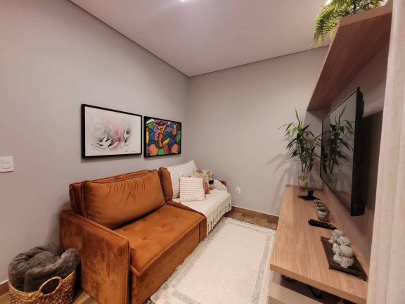 Imagem Casa de Condomínio com 3 Quartos à Venda, 190 m² em Cajuru Do Sul - Sorocaba Imagem Casa de Condomínio com 3 Quartos à Venda, 190 m² em Cajuru Do Sul - Sorocaba