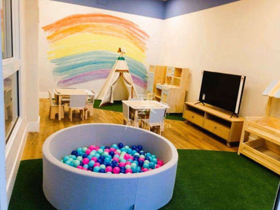 Imagem Apartamento com 1 Quarto à Venda, 56 m² em Jardim Guedala - São Paulo Imagem Apartamento com 1 Quarto à Venda, 56 m² em Jardim Guedala - São Paulo