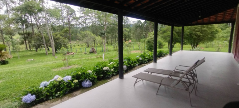 Imagem Fazenda à Venda, 100 m² em Centro - Guaratinguetá Imagem Fazenda à Venda, 100 m² em Centro - Guaratinguetá