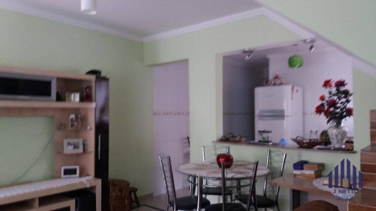 Imagem Casa com 2 Quartos à Venda, 70 m² em Itaberaba - São Paulo