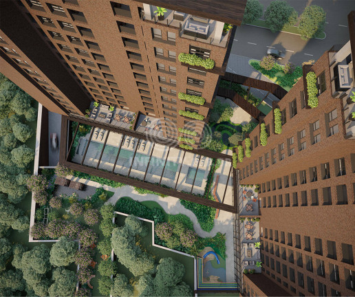 Imagem Apartamento com 3 Quartos à Venda, 231 m² em Ibirapuera - São Paulo Imagem Apartamento com 3 Quartos à Venda, 231 m² em Ibirapuera - São Paulo