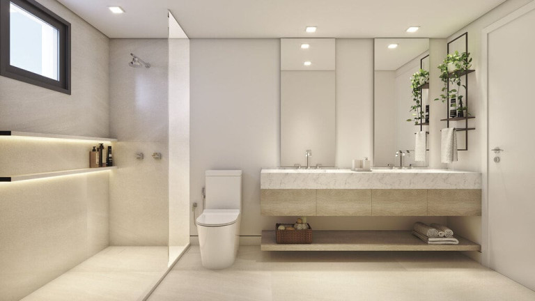Imagem Apartamento com 3 Quartos à Venda, 189 m² em Santana - São Paulo Imagem Apartamento com 3 Quartos à Venda, 189 m² em Santana - São Paulo