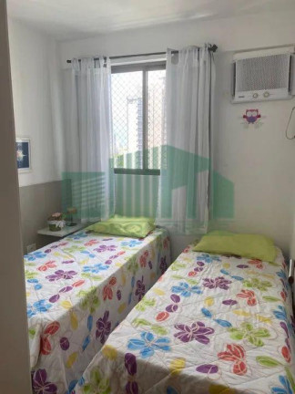 Imagem Apartamento com 2 Quartos à Venda, 43 m² em Torre - Recife
