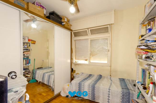 Imagem Imóvel com 3 Quartos à Venda, 108 m² em Rio Branco - Porto Alegre